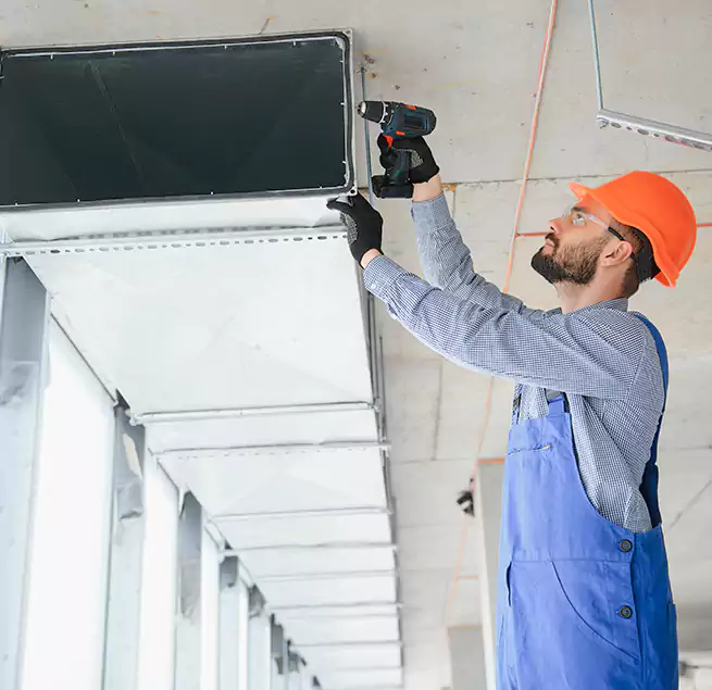 Why Homeowners & Businesses Trust Us in Clinton, UT