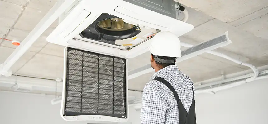 Our Affordable Duct Cleaning Near Me Services in Clinton, UT