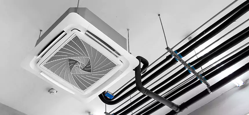 Our Air Duct Deep Cleaning Services in Clinton, UT