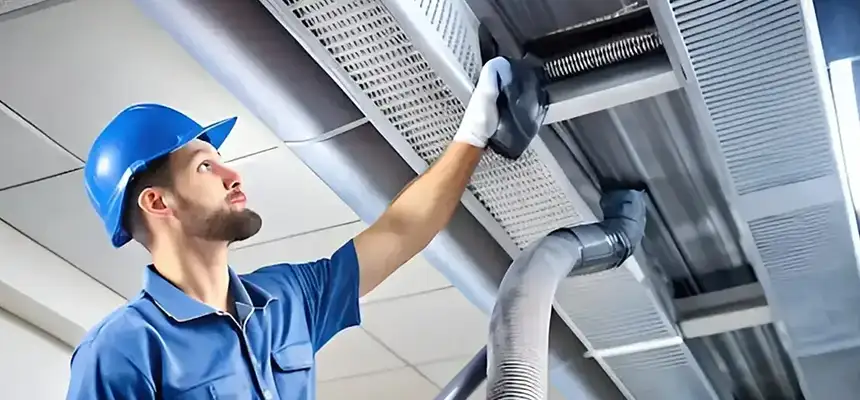 Our Annual Dryer Vent Maintenance Services in Clinton, UT