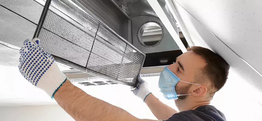 Our Bathroom Exhaust Duct Cleaning Services in Clinton, UT