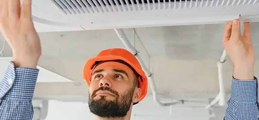 Our Furnace Vent Cleaning Services in Clinton, UT