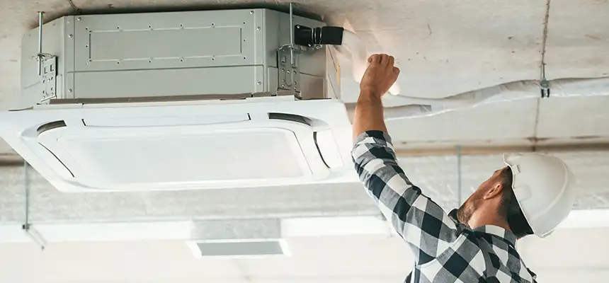 Our Local Vent Cleaning Services in Clinton, UT