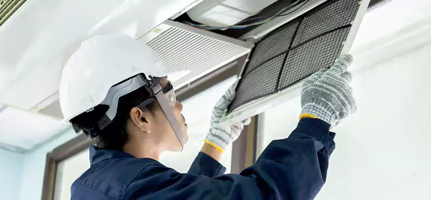 Our Multi-family Home Duct Cleaning Services in Clinton, UT