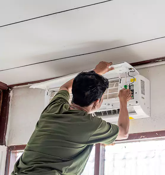 About Air Duct & AC Odor Removal in Clinton, UT