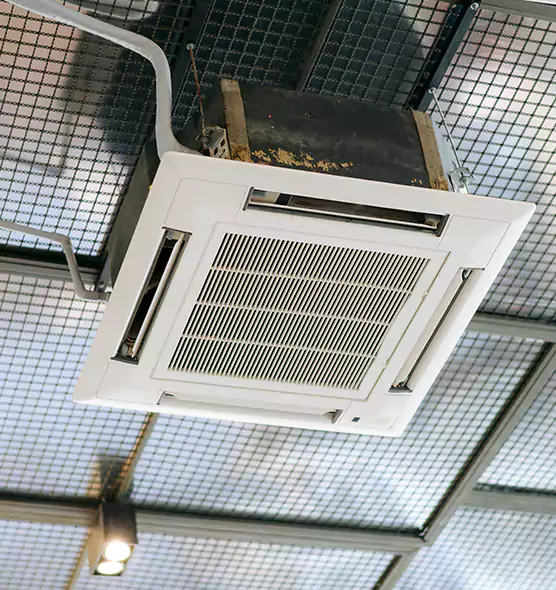 Top-Notch Allergy Relief Vent Cleaning Services in Clinton, UT