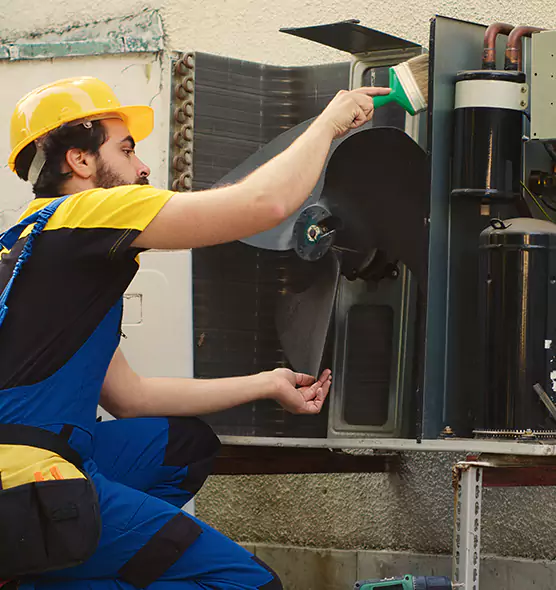 About Dryer Duct Fire Hazard Inspection in Clinton, UT