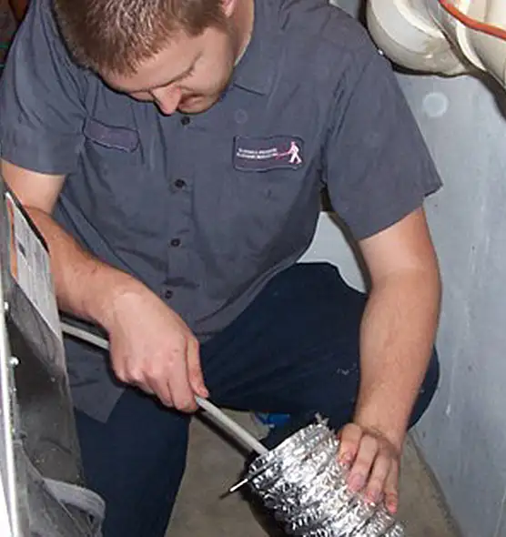 About Dryer Vent Hose Installation in Clinton, UT