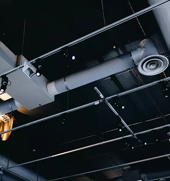 Professional Duct Cleaning For LEED Homes in Clinton, UT