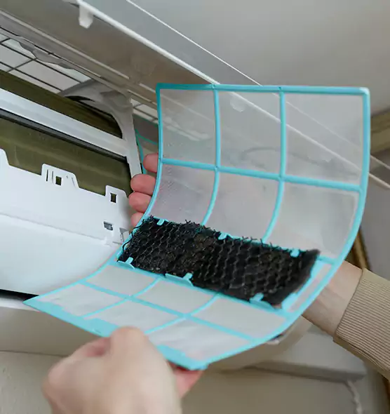 Welcome to Air Duct Cleaning & Repairs Clinton — Your Local HEPA Filter Installation Pros in Clinton, UT