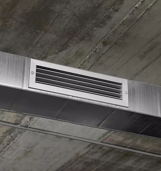 Trusted Hospital Grade Air Duct Cleaning Experts in Clinton, UT