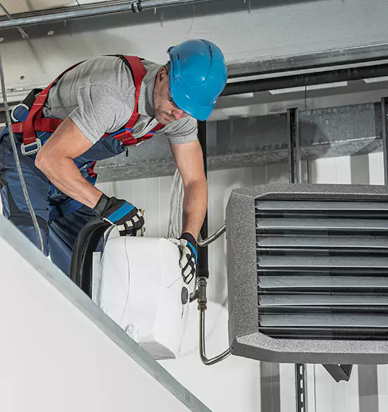 Professional HVAC Cleaning Solutions in Clinton, UT