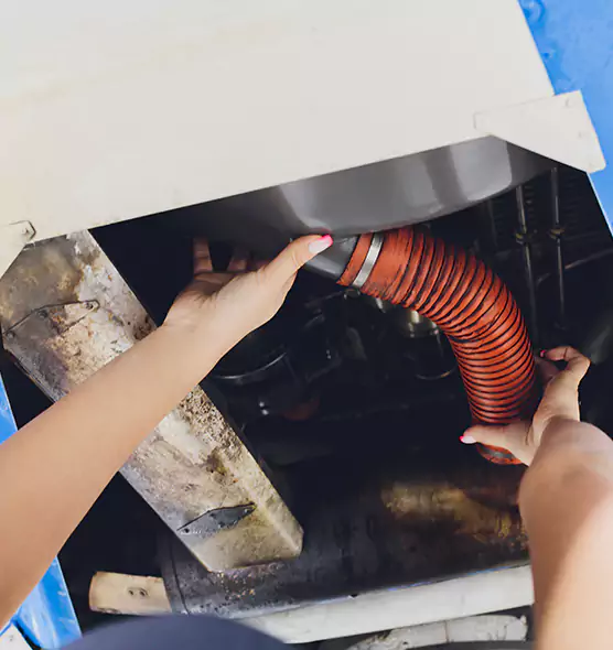 Top-Notch Return Vent Cleaning Service in Clinton, UT