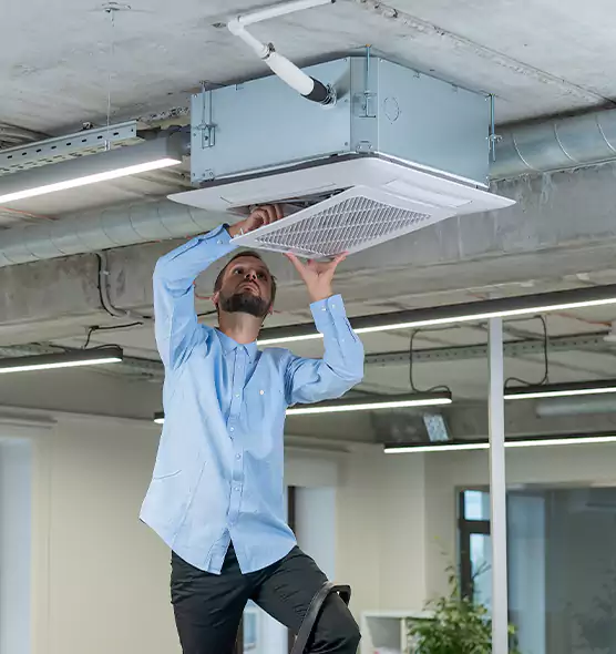 Advanced Rodent Droppings In Vents in Clinton, UT