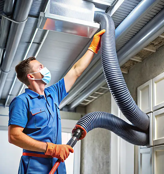 Welcome to Air Duct Cleaning & Repairs Clinton — Your Local Roof Dryer Vent Cleaning Specialists in Clinton, UT