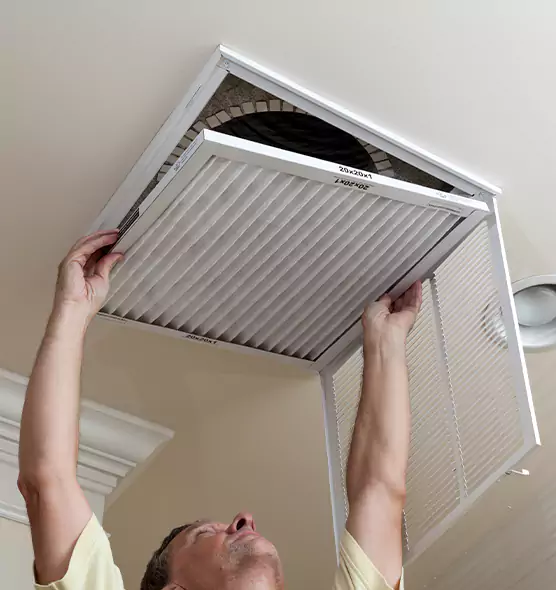 Professional Vent Relocation Services in Clinton, UT