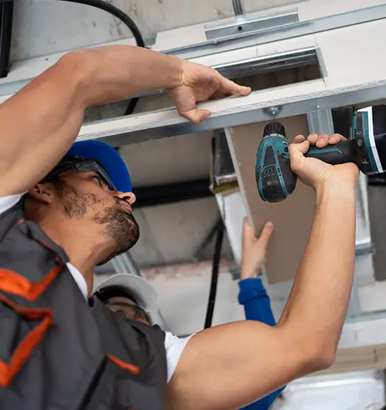 About Vent Smoke Odor Elimination in Clinton, UT