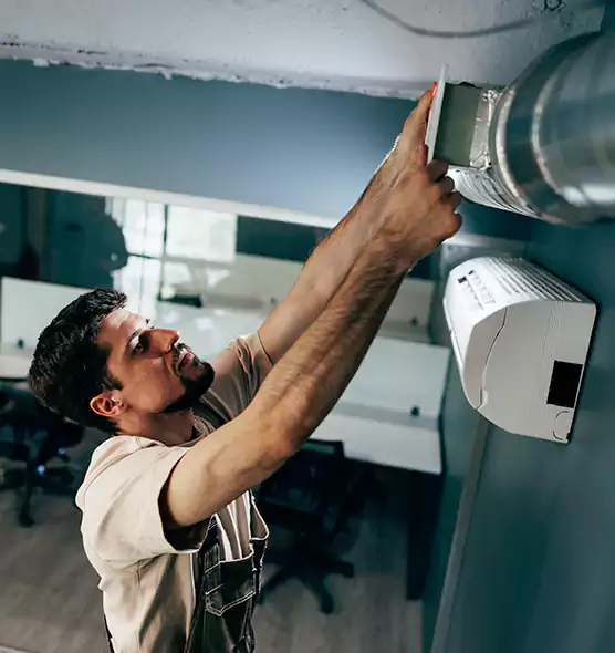 Reliable Warehouse Vent Cleaning in Clinton, UT