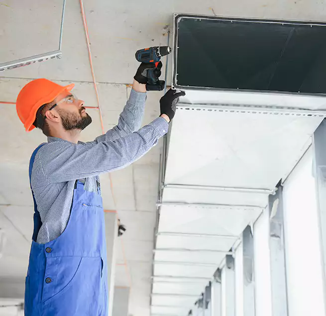 Why Homeowners & Businesses Trust Us in Clinton, UT?