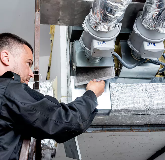 Why Homeowners & Businesses Trust Us in Clinton, UT?