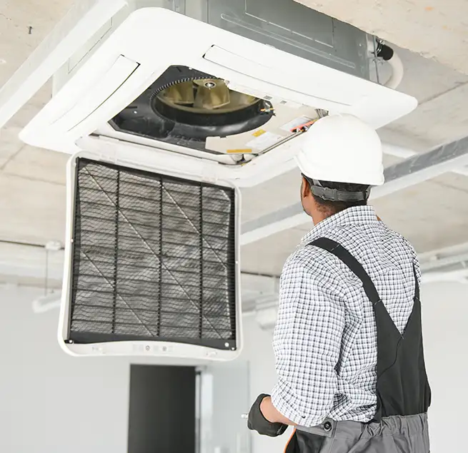 Why Homeowners & Businesses Trust Us in Clinton, UT?