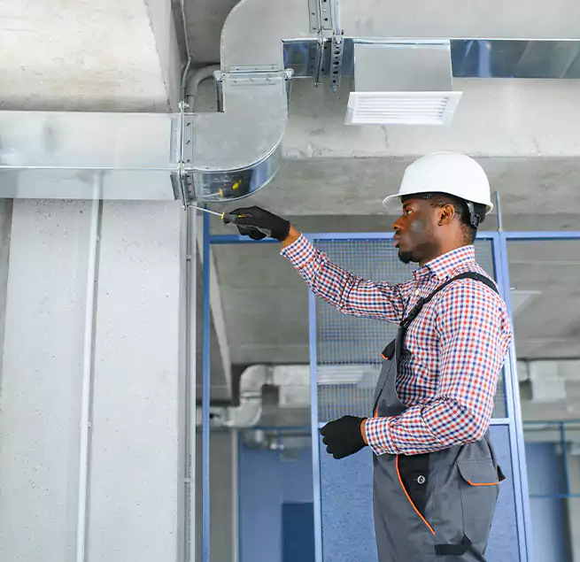 Why Homeowners & Businesses Trust Us Clinton, UT