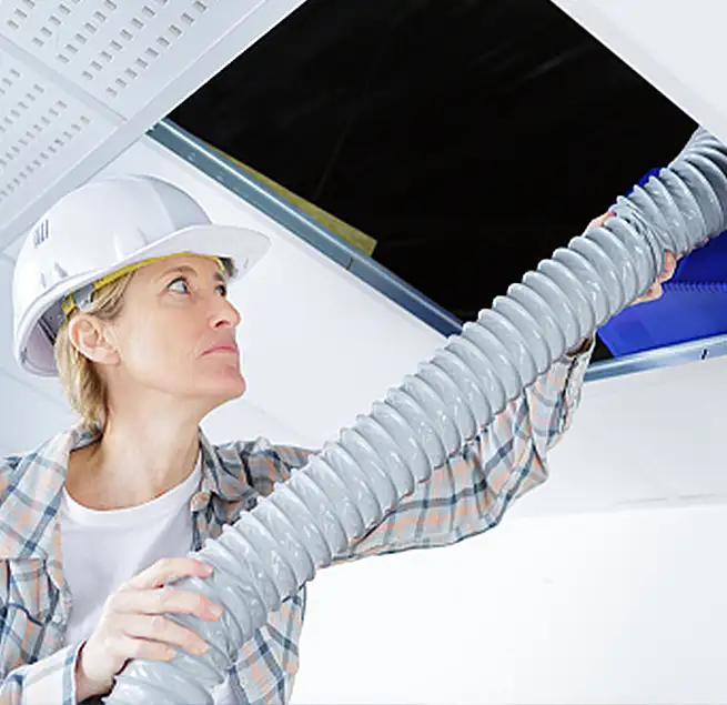 Why Homeowners & Businesses Trust Us Clinton, UT