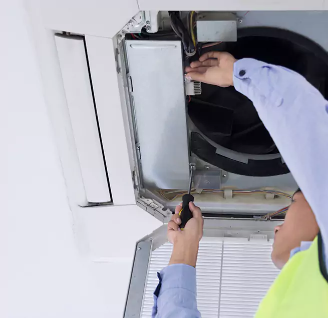 Why Homeowners & Businesses Trust Us Clinton, UT?