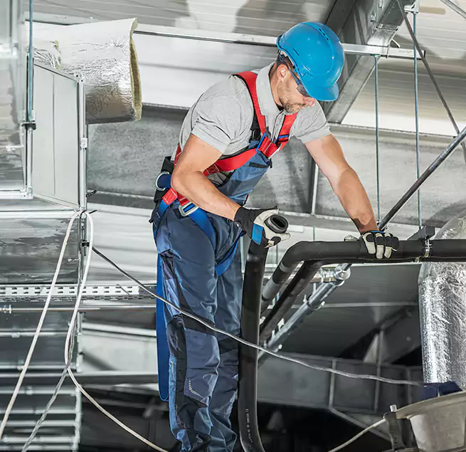 Why Homeowners & Businesses Trust Us in Clinton, UT?