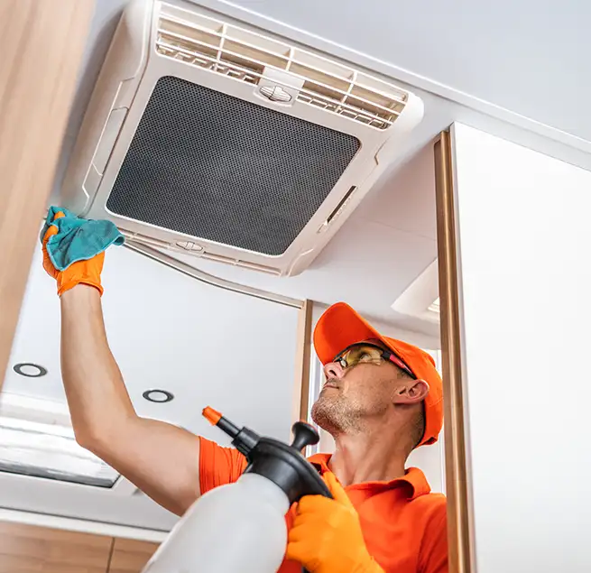 Why Homeowners & Businesses Trust Us in Clinton, UT?