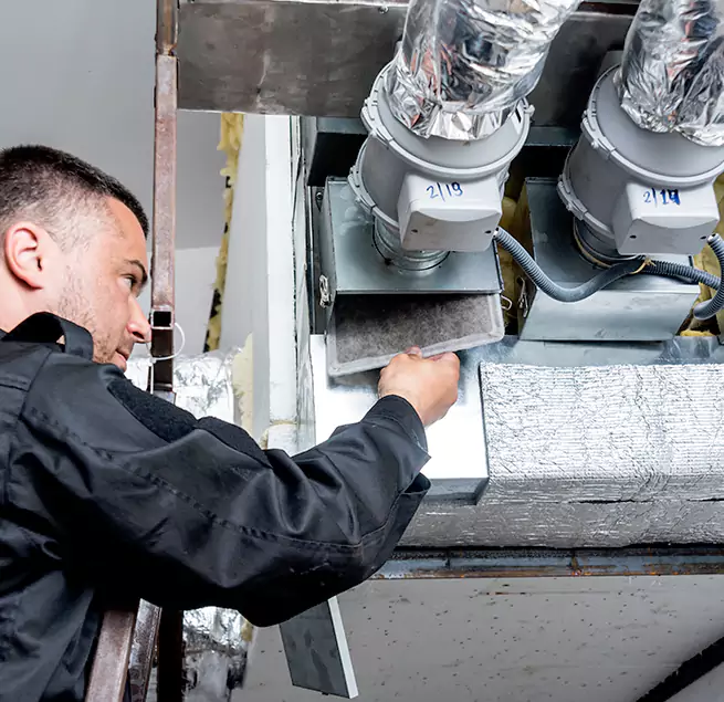 Why Homeowners & Businesses Trust Us in Clinton, UT?