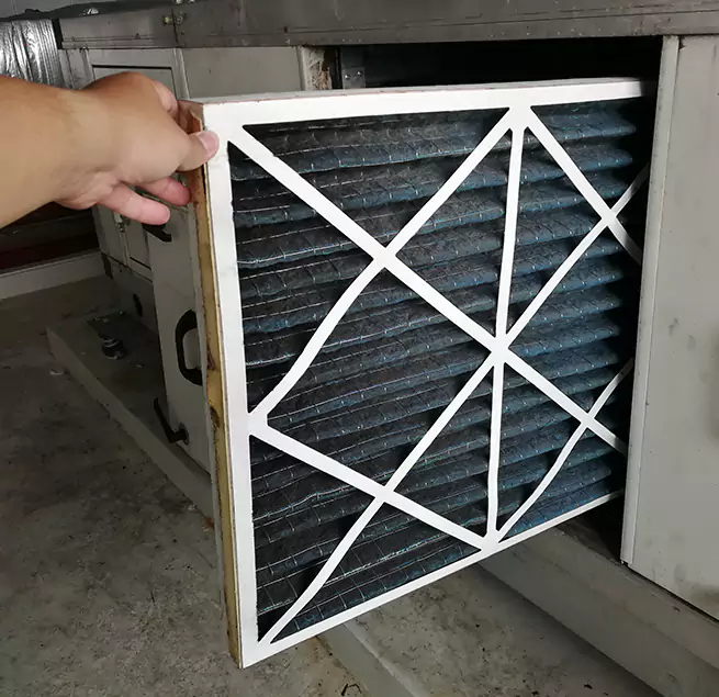 Why Homeowners & Businesses Trust Us Clinton, UT?