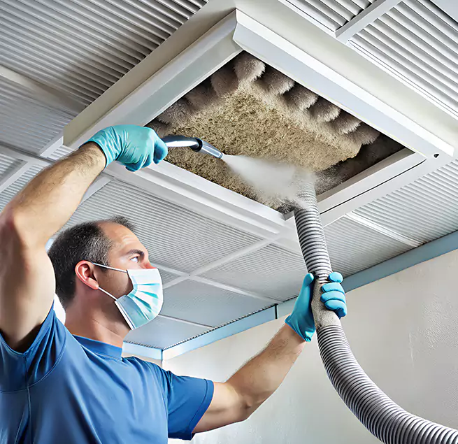 Why Homeowners Businesses Trust Us in Clinton, UT?