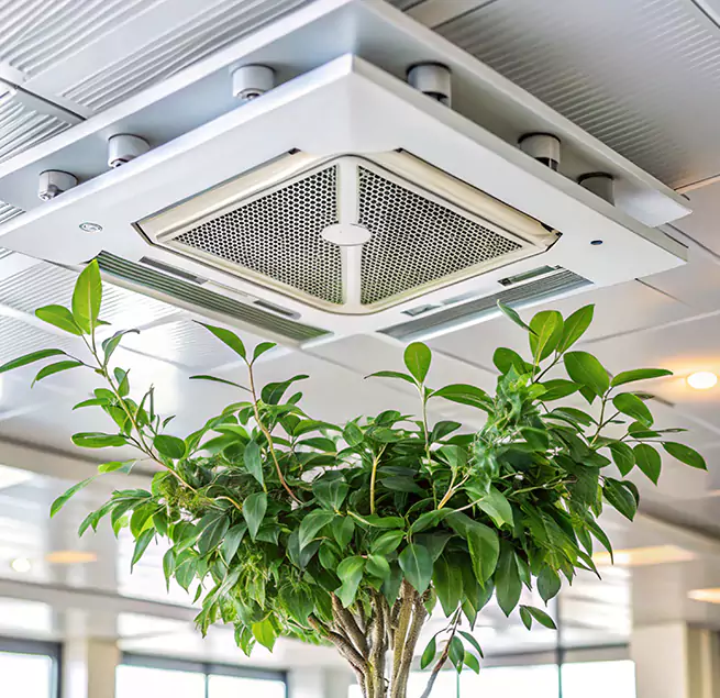 Why Homeowners & Businesses Trust Us in Clinton, UT