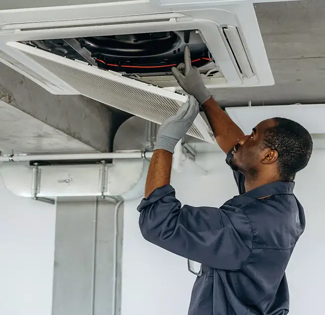 Why Homeowners & Businesses Trust Us in Clinton, UT?