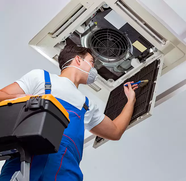 Why Homeowners & Businesses Trust Us in Clinton, UT?