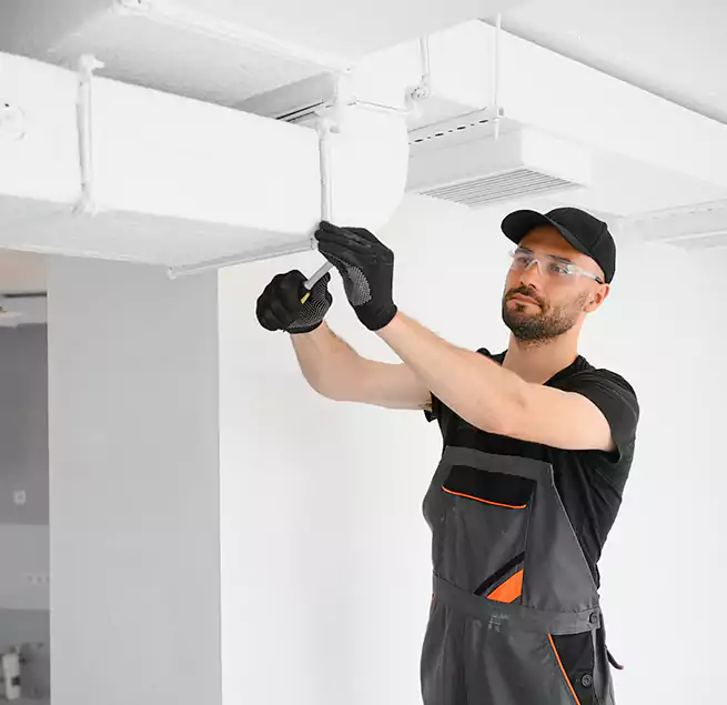 Why Homeowners & Businesses Trust Us in Clinton, UT?