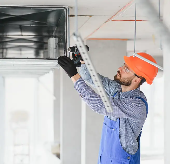  Why Homeowners Businesses Trust Us Clinton, UT