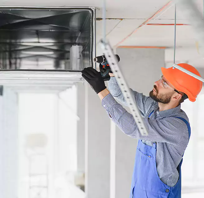 Why Homeowners & Businesses Trust Us in Clinton, UT?