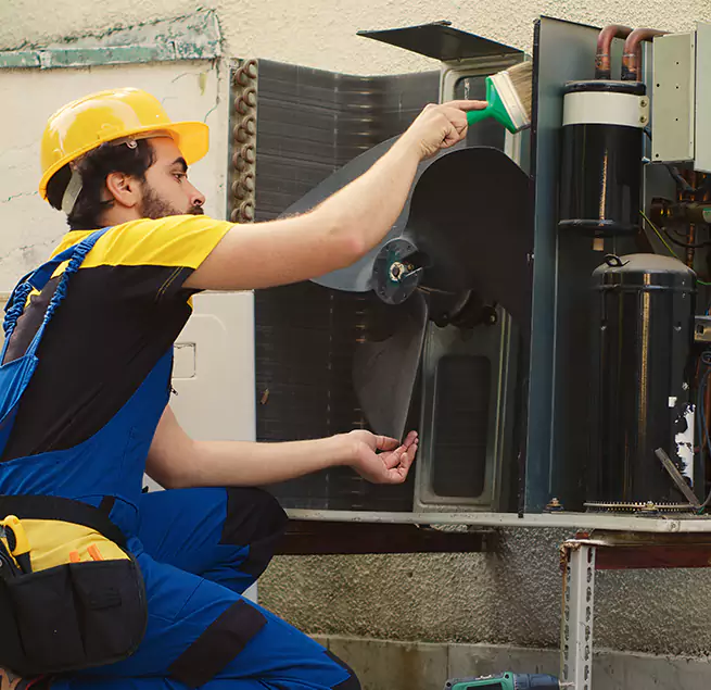  Why Homeowners & Businesses Trust Us in Clinton, UT?