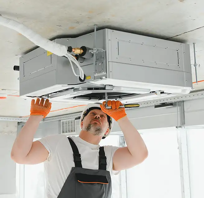 Why Homeowners & Businesses Trust Us Clinton, UT