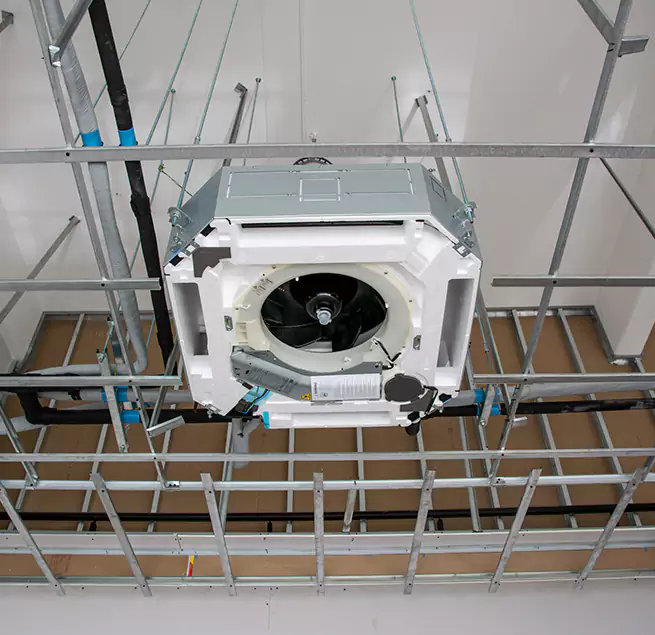 Why Homeowners & Businesses Trust Us Clinton, UT