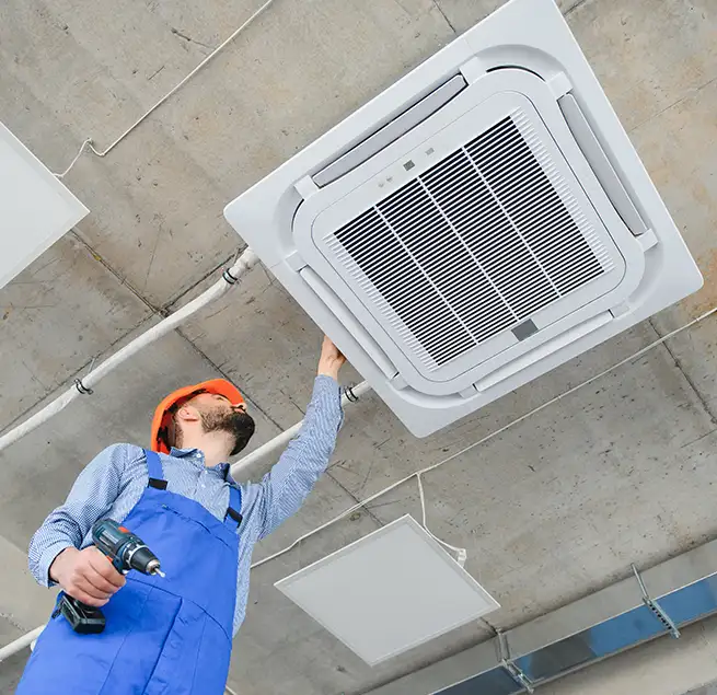 Why Homeowners & Businesses Trust Us in Clinton, UT