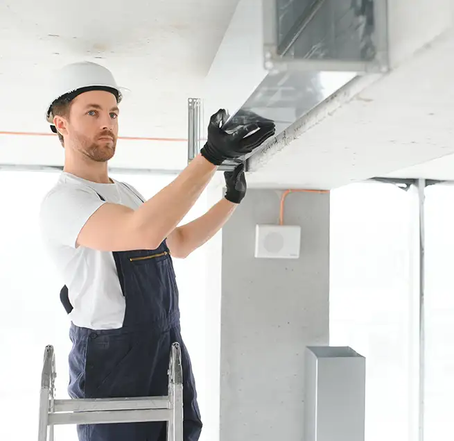 Why Homeowners & Businesses Trust Us in Clinton, UT?