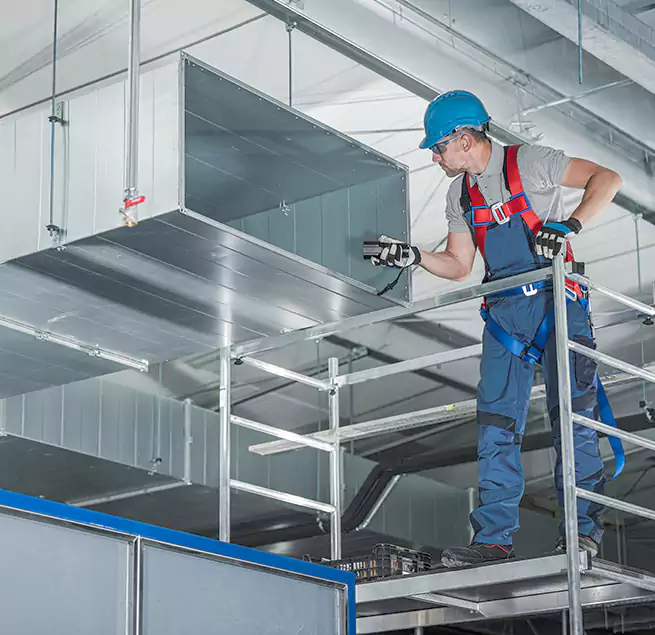 Why Homeowners & Businesses Trust Us in Clinton, UT?