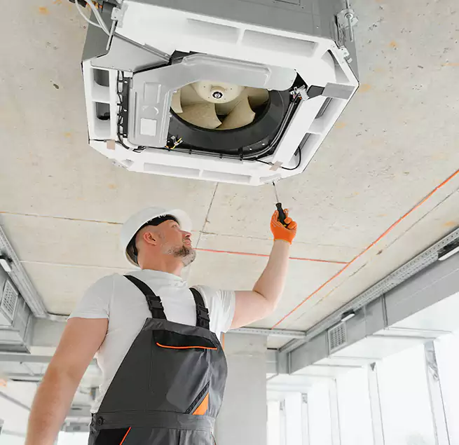 Why Homeowners Businesses Trust Us in Clinton, UT