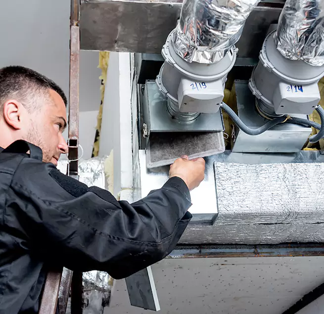 Why Homeowners Businesses Trust Us in Clinton, UT?