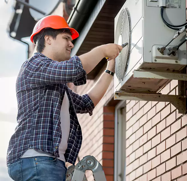 Why Homeowners & Businesses Trust Us Clinton, UT