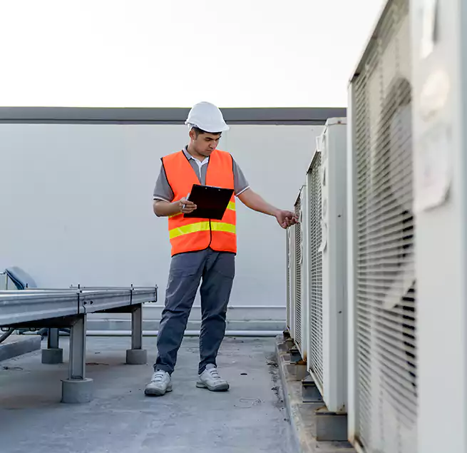 Why Homeowners & Businesses Trust Us in Clinton, UT?