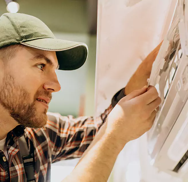 Why Homeowners & Businesses Trust Us in Clinton, UT?